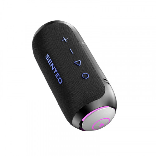 Колонка Bluetooth SENTEO Max Pro (black)